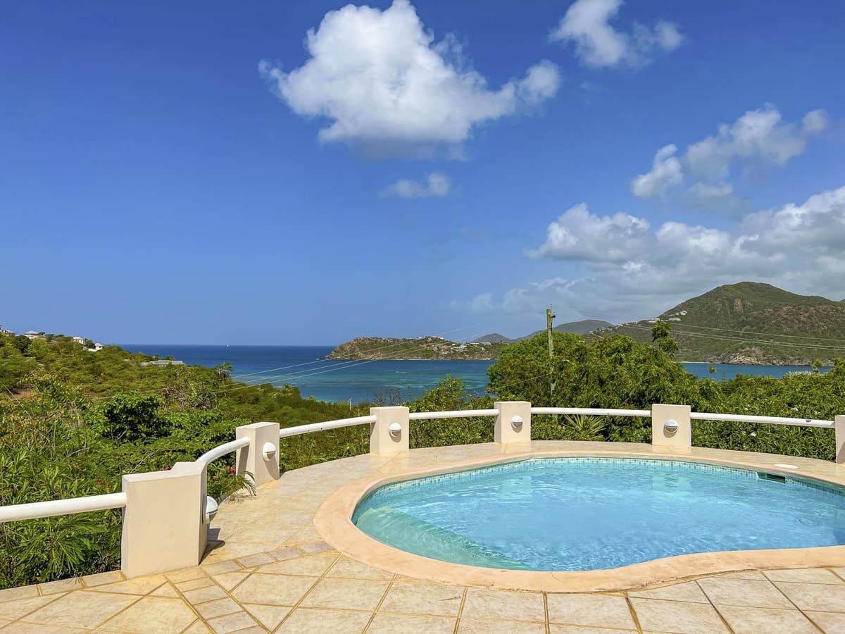 Avalyna Cottage Antigua and Barbuda