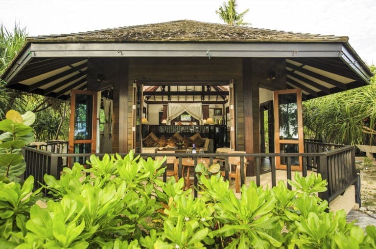 Baan Chai Ley Thailand