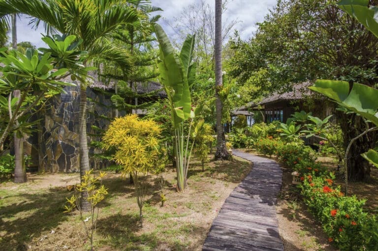 Baan Madelaine Thailand