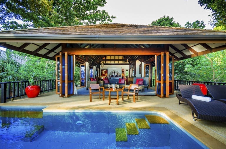 Baan Si Daang Thailand