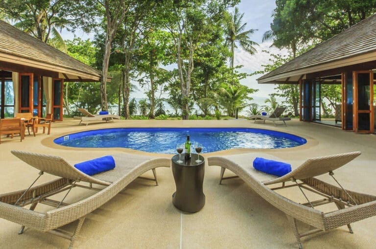 Baan Sonja Thailand