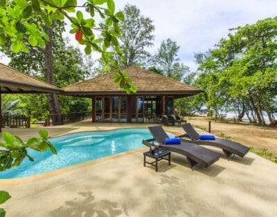 Baan Wajda Thailand