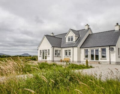 Balmeanach Hideaway United Kingdom