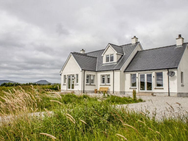 Balmeanach Hideaway United Kingdom