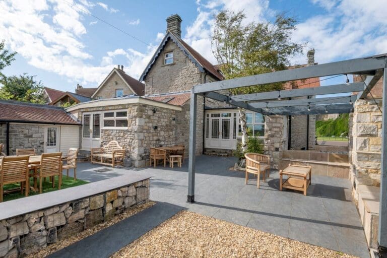 Bamburgh House United Kingdom