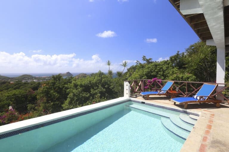 Bella Vista Saint Lucia