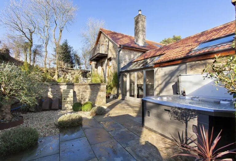 Bijou Barn United Kingdom