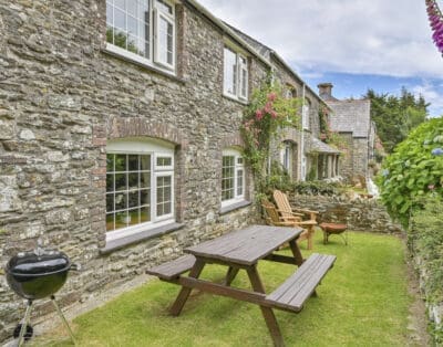 Blacksmiths Cottage United Kingdom