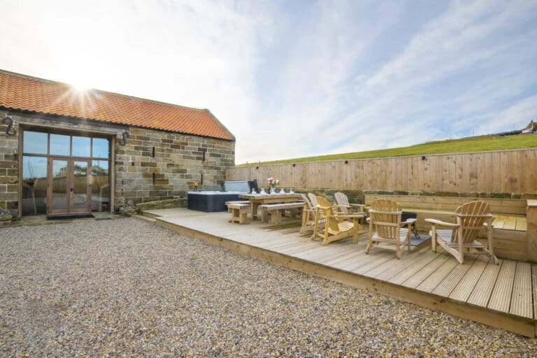 Boulby Barn United Kingdom