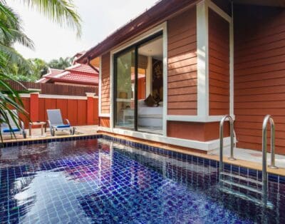 Boutique Villa I Thailand