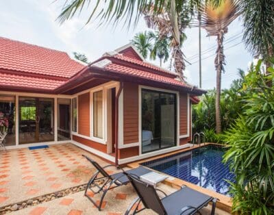 Boutique Villa III Thailand