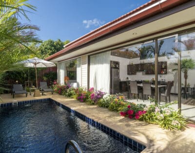 Boutique Villa Plus II Thailand