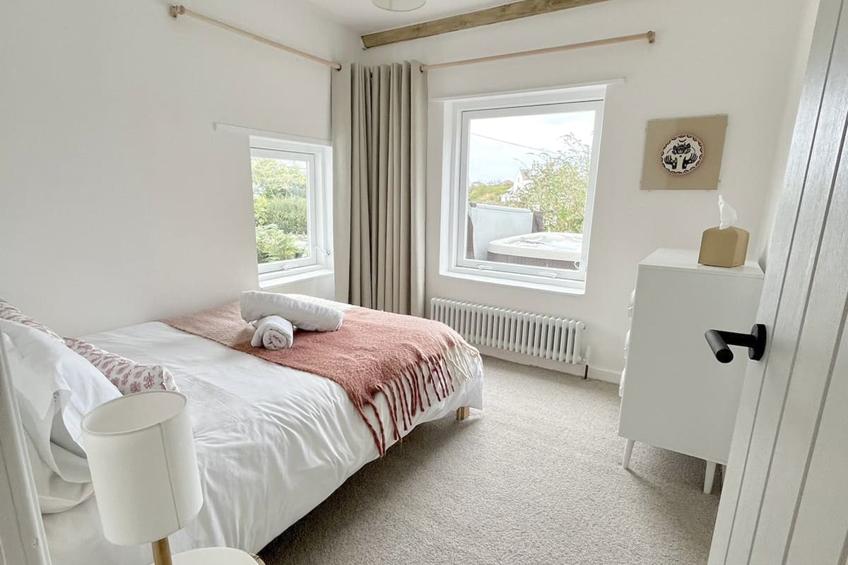 Bull Bay Cottage United Kingdom