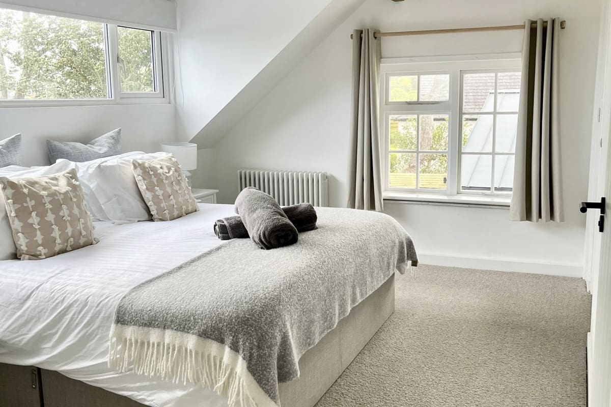 Bull Bay Cottage United Kingdom