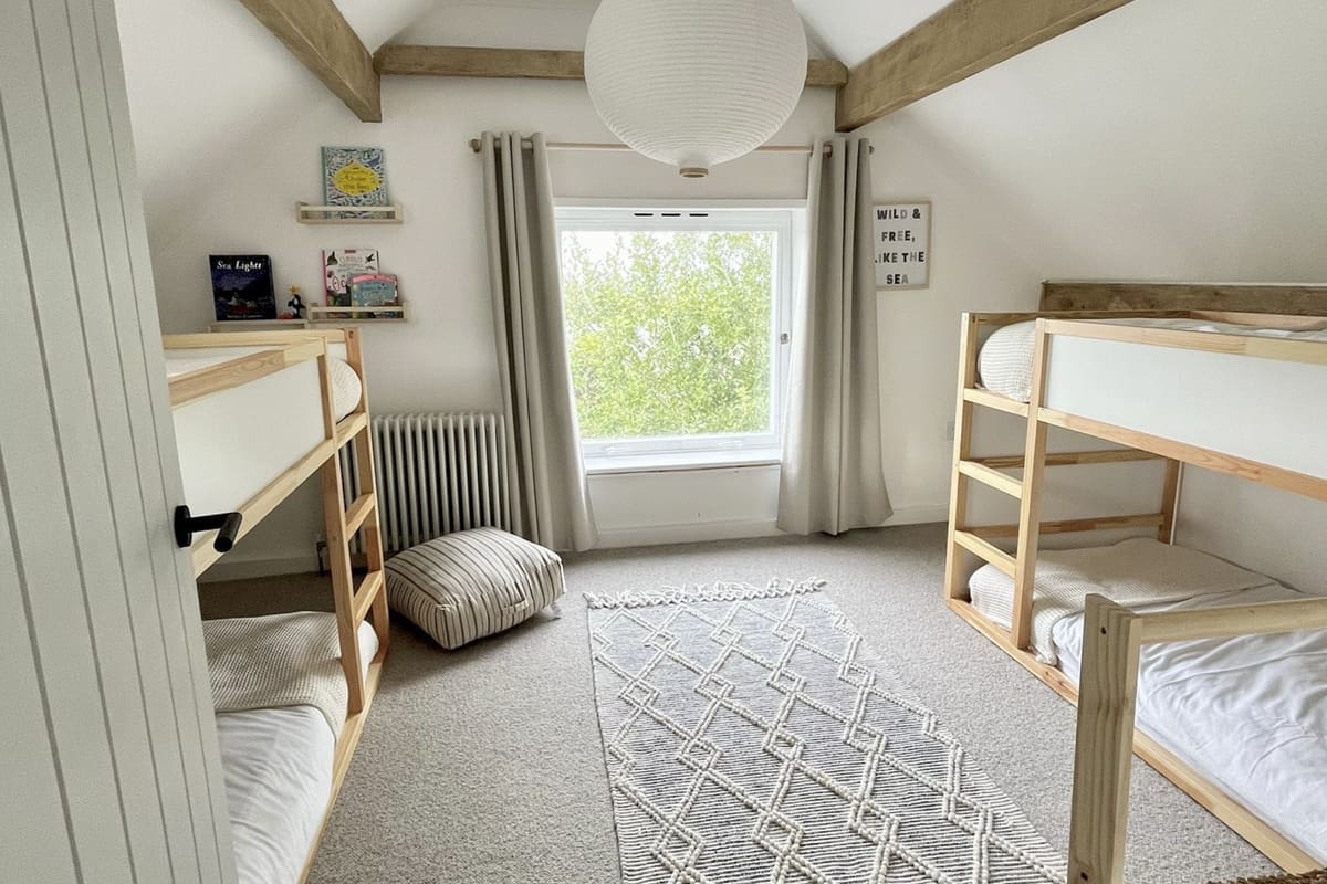 Bull Bay Cottage United Kingdom