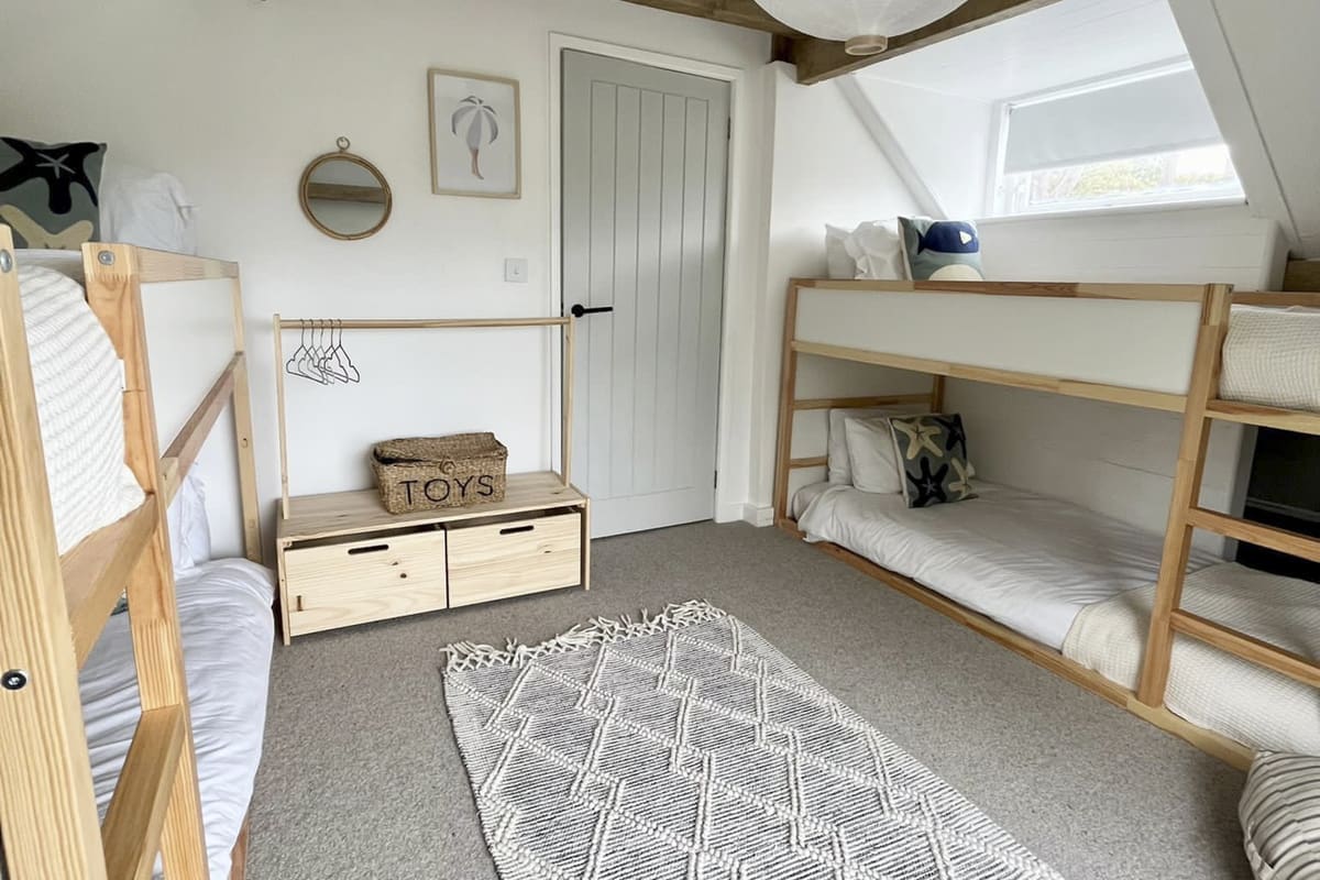 Bull Bay Cottage United Kingdom