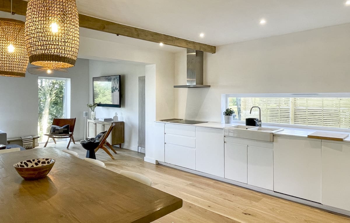 Bull Bay Cottage United Kingdom
