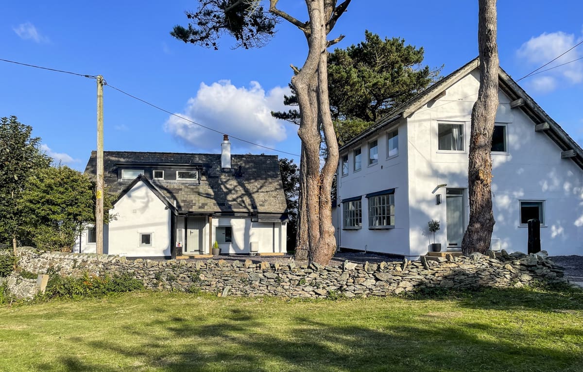 Bull Bay Cottage United Kingdom