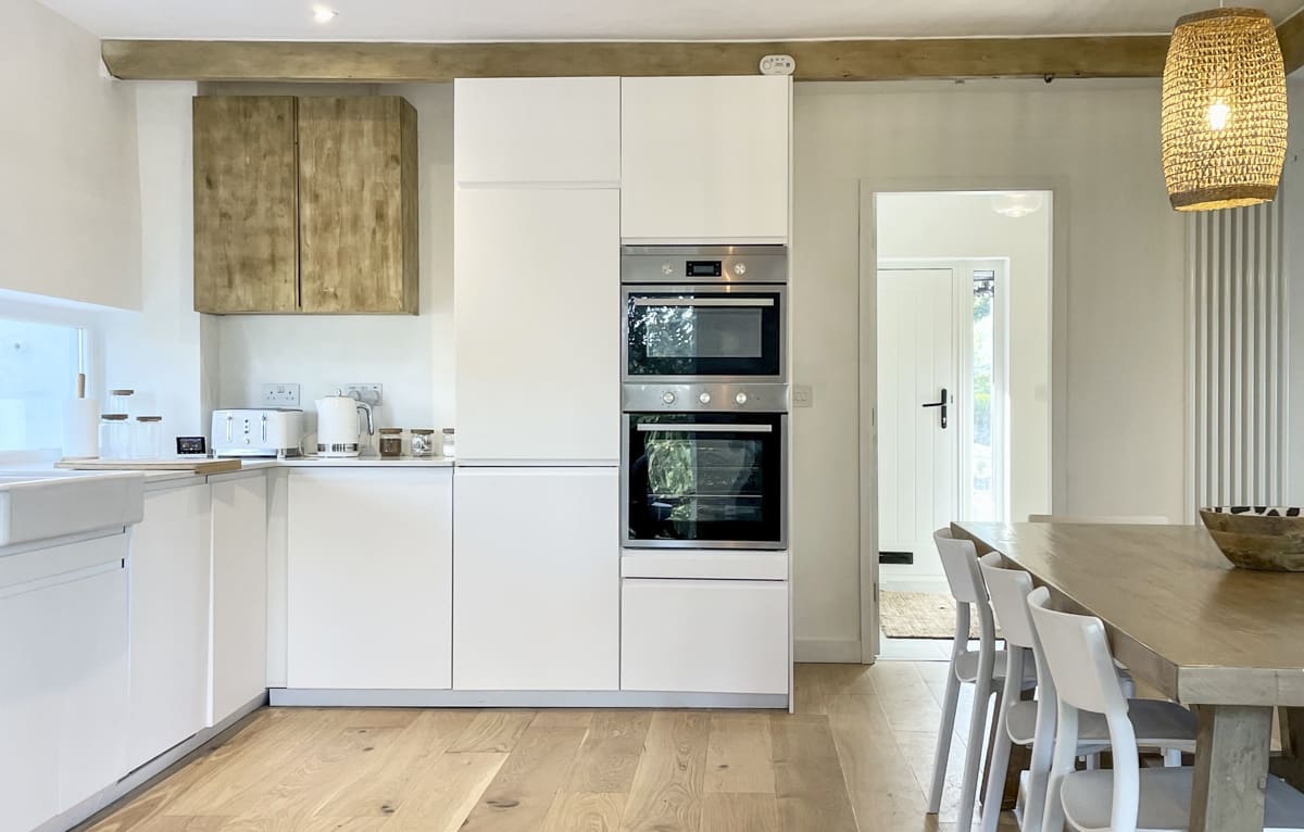 Bull Bay Cottage United Kingdom