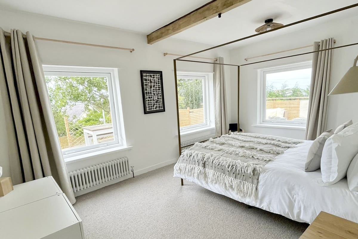 Bull Bay Cottage United Kingdom