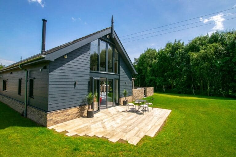 Bumpstead Barn United Kingdom