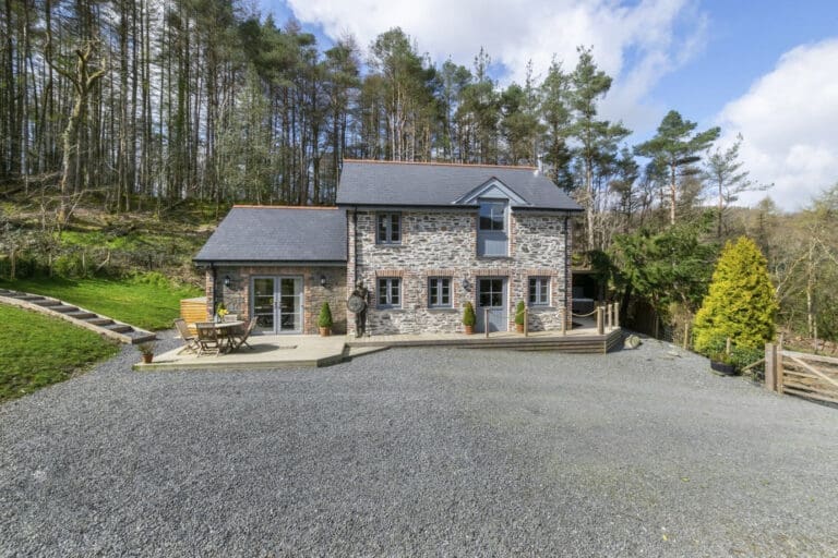 Bwthyn Escape United Kingdom