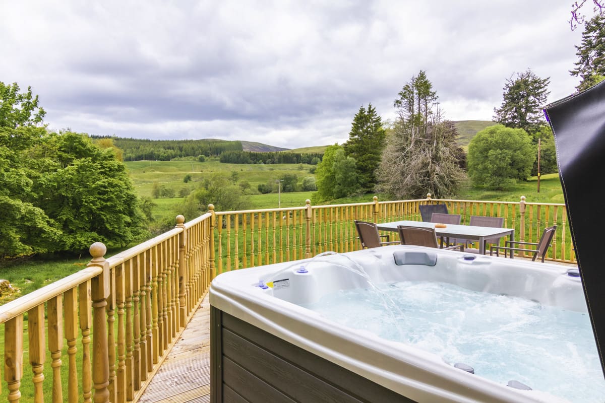Cairngorms Cottage United Kingdom