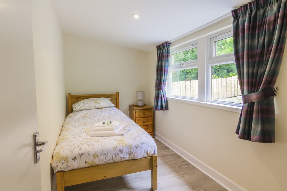 Cairngorms Cottage United Kingdom