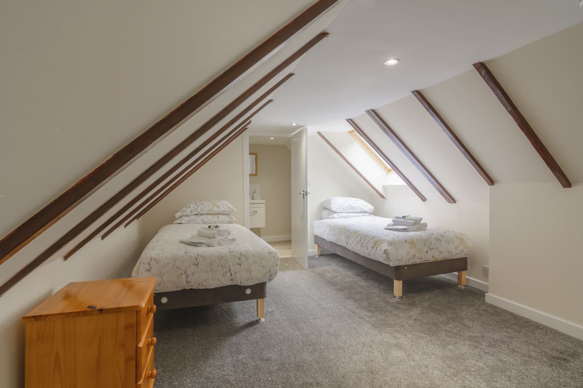 Cairngorms Cottage United Kingdom