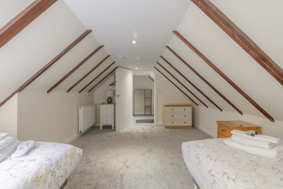 Cairngorms Cottage United Kingdom