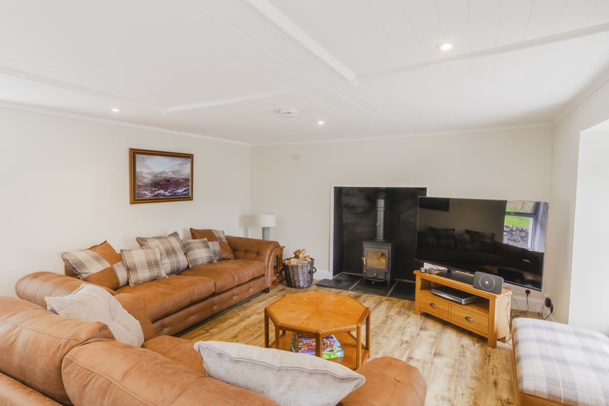 Cairngorms Cottage United Kingdom