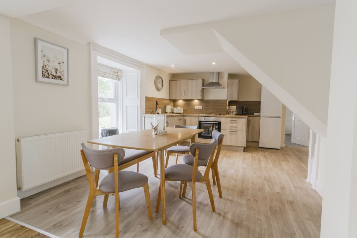 Cairngorms Cottage United Kingdom