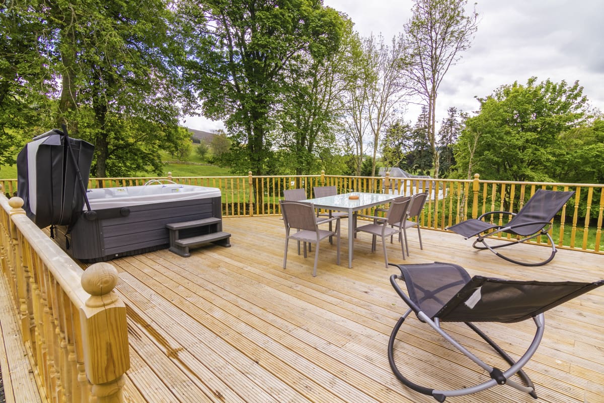 Cairngorms Cottage United Kingdom