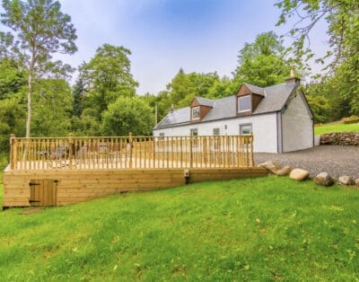 Cairngorms Cottage United Kingdom
