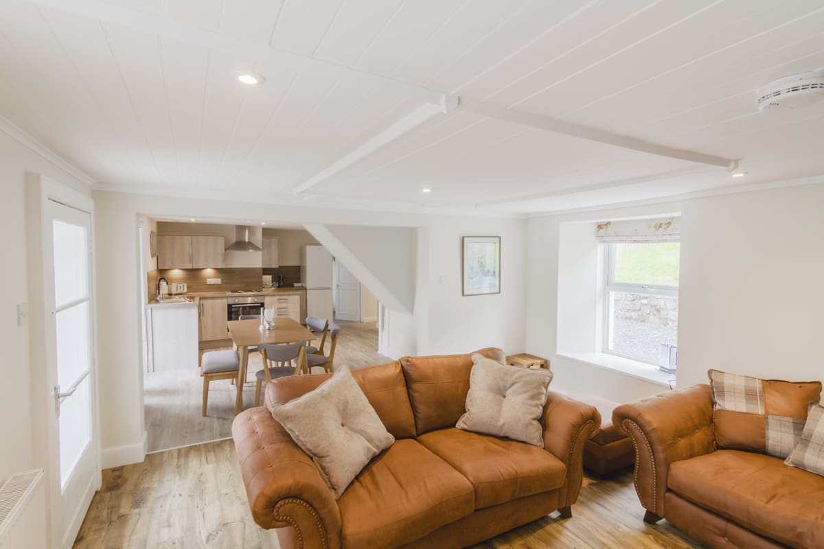 Cairngorms Cottage United Kingdom