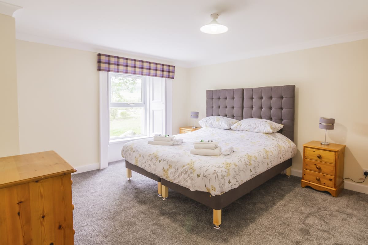Cairngorms Cottage United Kingdom