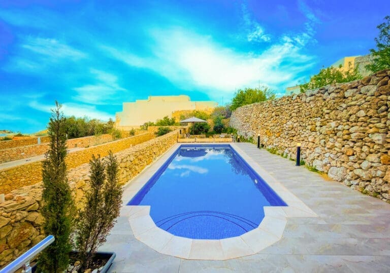 Calypso Retreat Malta