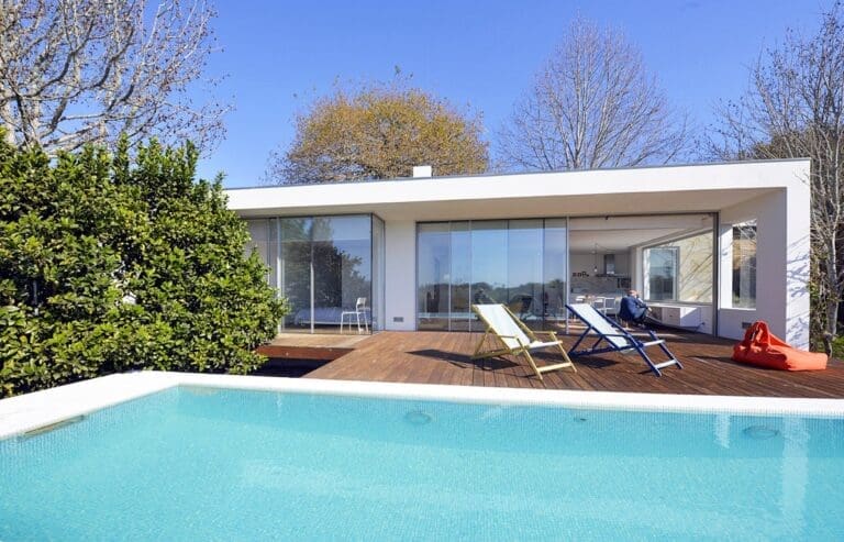 Caminha Views Portugal