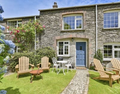 Carpenters Cottage United Kingdom
