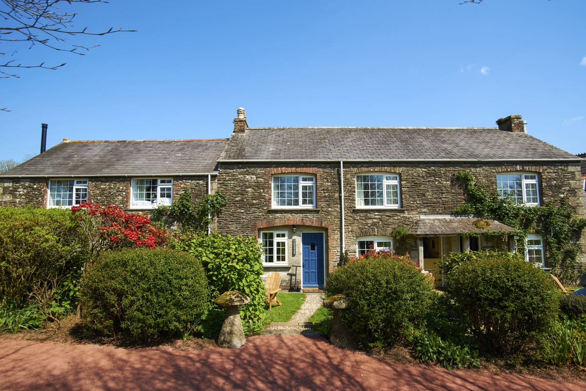 Carpenters Cottage United Kingdom