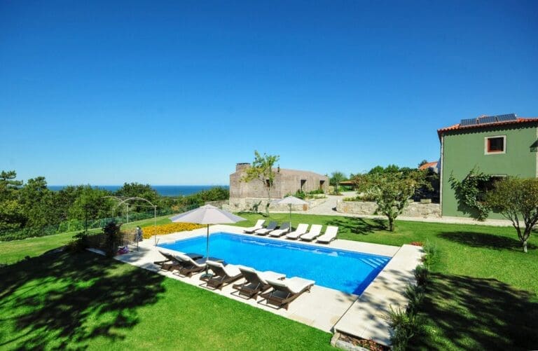 Casa Afife Portugal