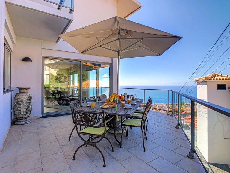 Casa Arboretum Portugal