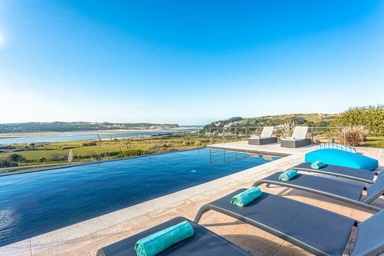 Casa Arelho Portugal