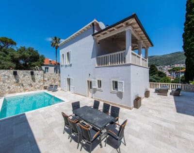 Casa Arianna Croatia