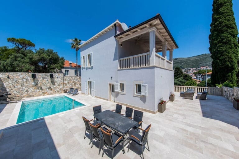 Casa Arianna Croatia