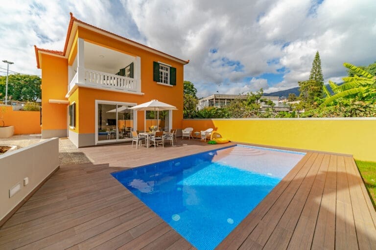 Casa Barreiros Portugal