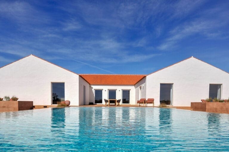 Casa Beja Anchor Portugal