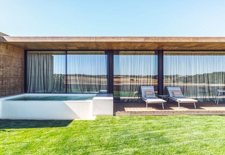 Casa Beja Pedra Portugal