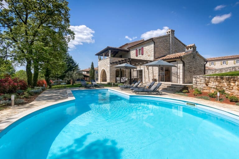 Casa Bella Croatia