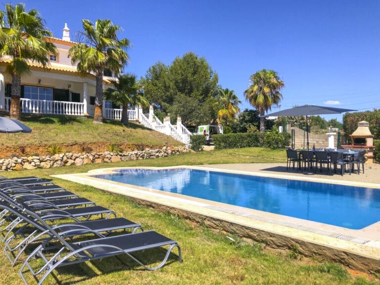 Casa Benagaia Portugal